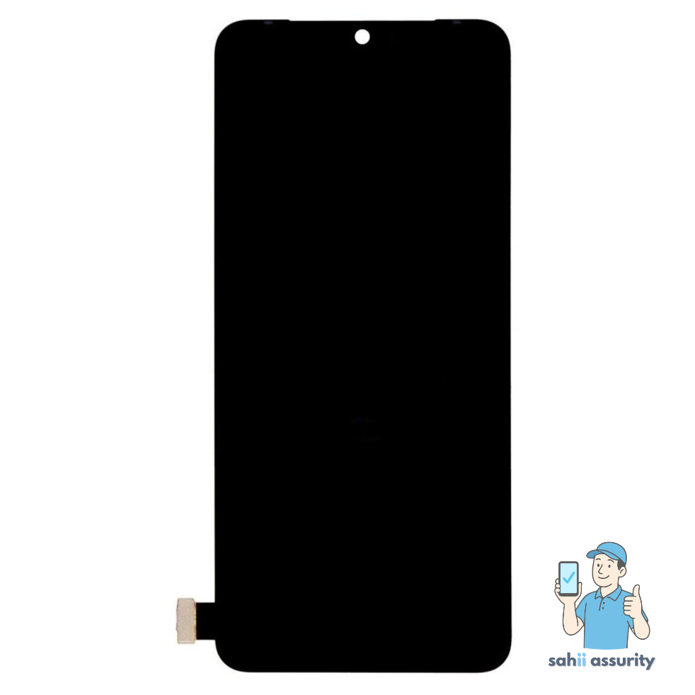 LCD with Touch Screen for Vivo X80 Lite 5G thumbnail